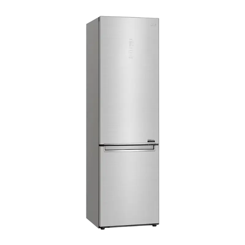 Frigider LG GW-B509PSAP, DoorCooling+, Oțel inoxidabil [4]