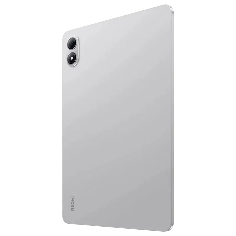 Планшет Xiaomi Redmi Pad 2 Pro, Wi-Fi, 8GB/256GB, Серебристый [2]