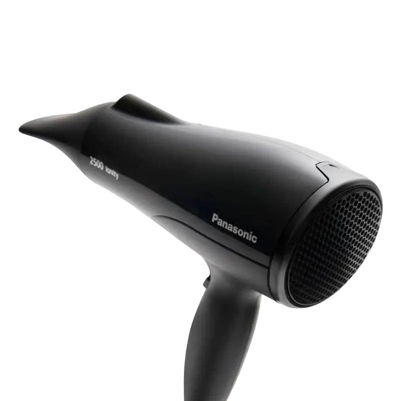 Uscător de păr Panasonic EH-NE83-K865, 2500 W, Negru [4]