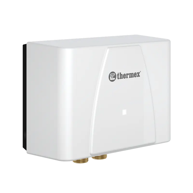 Încălzitor electric THERMEX Balance 4500, Alb [5]