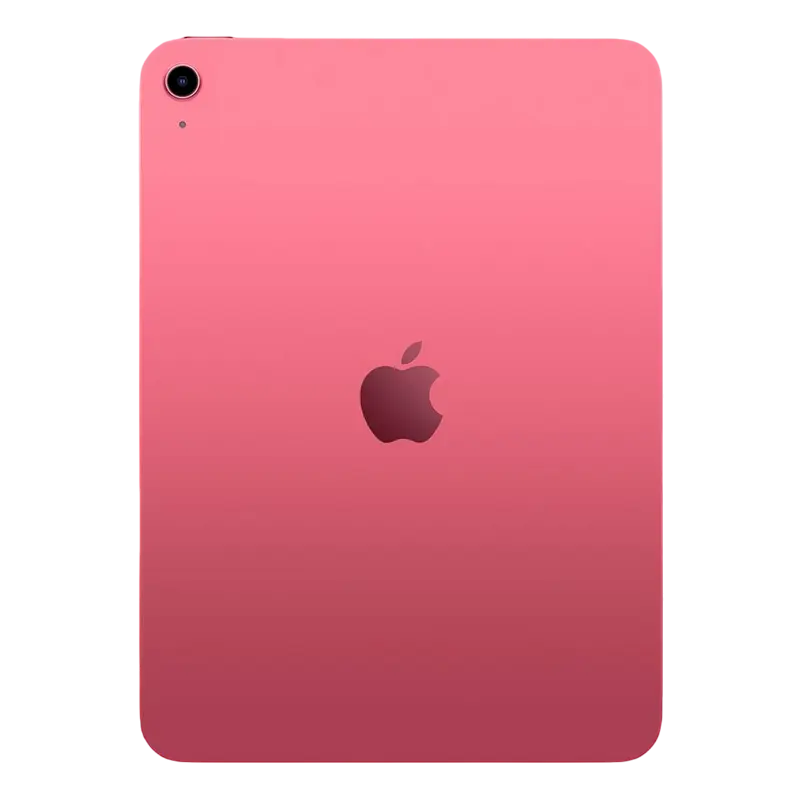 Планшет Apple iPad 11 (2025), Wi-Fi, 6GB/256GB, Розовый [3]