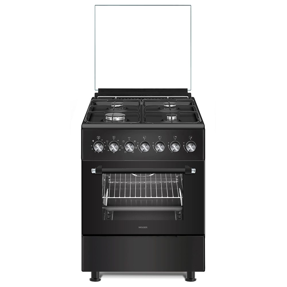 Aragaz Wolser WL-F 60602 Black FFD [1]