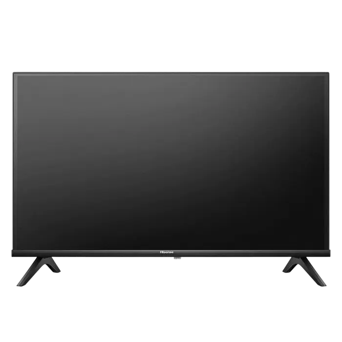 LED SMART TV Hisense 32A4Q 32" HD VIDAA U OS Черный [3]