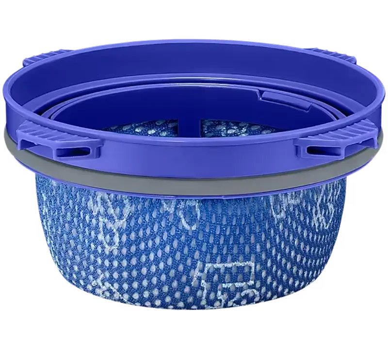 Aspirator Vertical Samsung Jet 75E Complete, Negru | Argintiu [5]