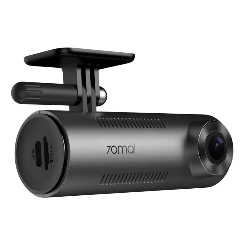 Фронтальная DVR-камера 70mai M310, Черный [3]