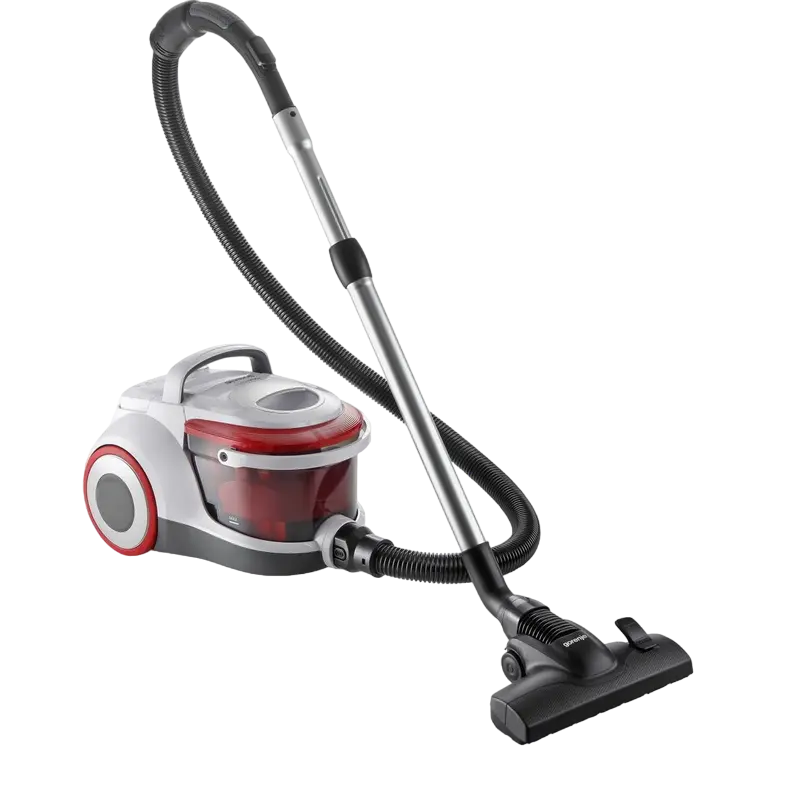 Aspirator Gorenje VCEB01GAWWF, Alb | Roșu [3]