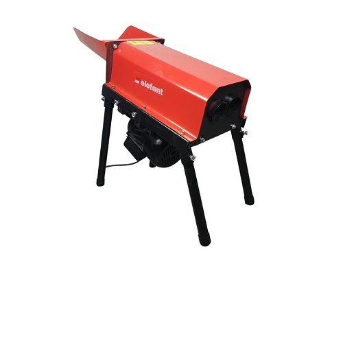 Кукурузоуборочная машина Elefant 2 BE-4000 New [3]