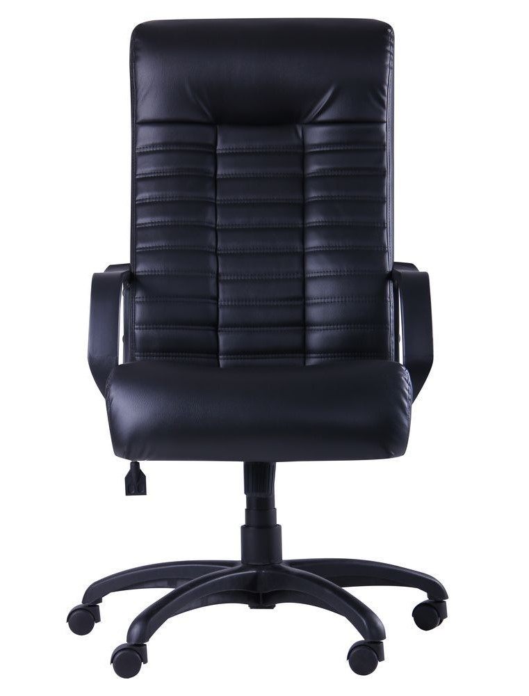 Fotoliu de birou AMF Atletic PL TILT Neapol Black [6]