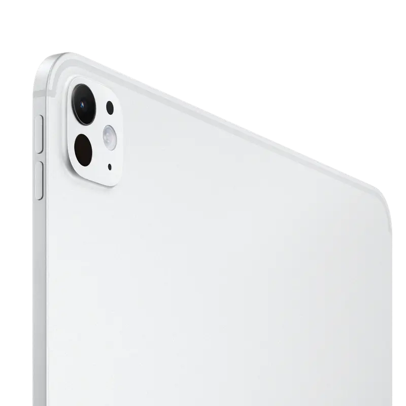 Tabletă Apple iPad Pro 11 (2025), Wi-Fi, 12GB/256GB, Argintiu [4]