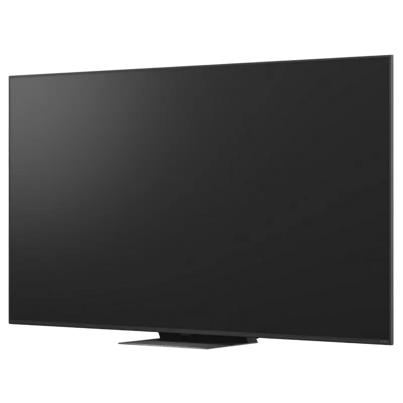 65" QNED SMART TV LG 65QNED86A6A, 3840x2160 4K UHD, webOS, Чёрный [2]