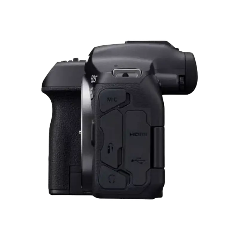 Canon EOS R7 BODY - Скоростная Беззеркальная Камера APS-C (5137C041) [2]