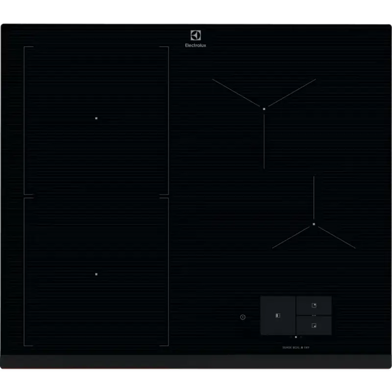 Plită cu inducție Electrolux EIS67483 [1]
