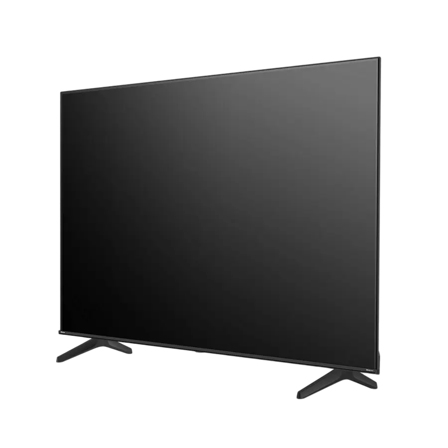 50" LED SMART TV Hisense 50A6N, 3840x2160 4K UHD, VIDAA U7.0, Negru [3]