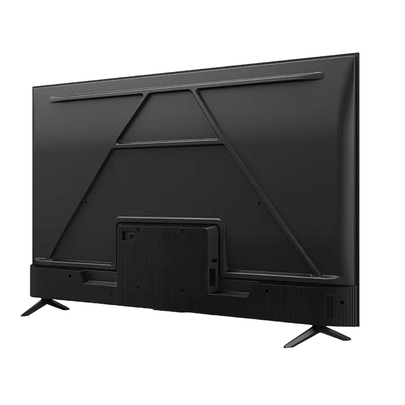 Televizor LED SMART TCL 50P635, 50", 4K UHD, Google TV, Dolby Audio, Wi-Fi, Negru – experiență cinematică acasă [6]