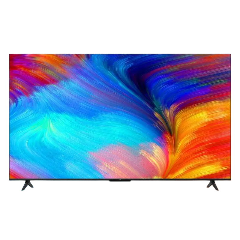 Televizor LED SMART TCL 50P635, 50", 4K UHD, Google TV, Dolby Audio, Wi-Fi, Negru – experiență cinematică acasă [5]