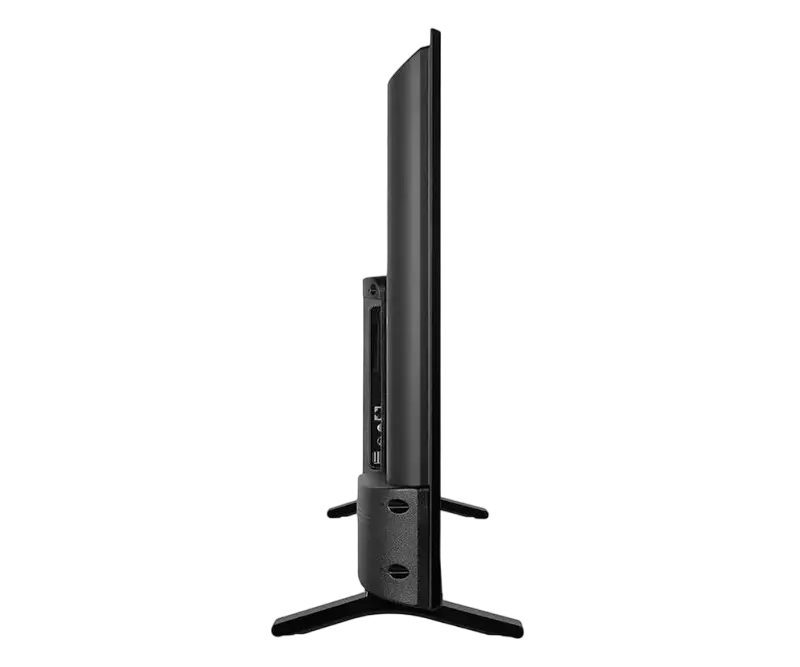 50" LED SMART TV TOSHIBA 50UV2463DG [3]