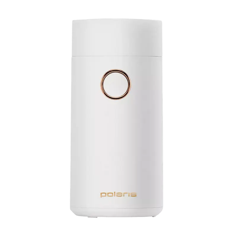 Кофемолка Polaris PCG2014, Белый [1]