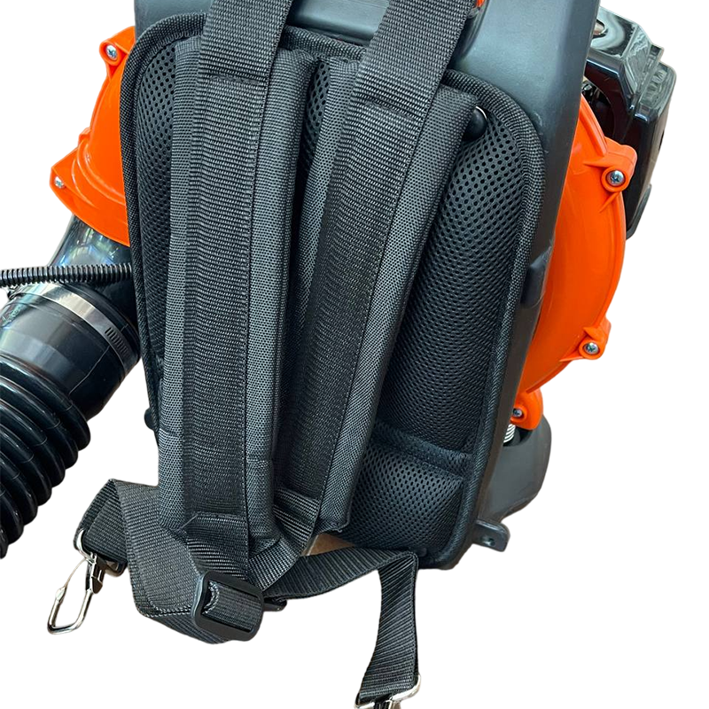 Бензиновый воздуходув TOGO TG-EB430 [3]