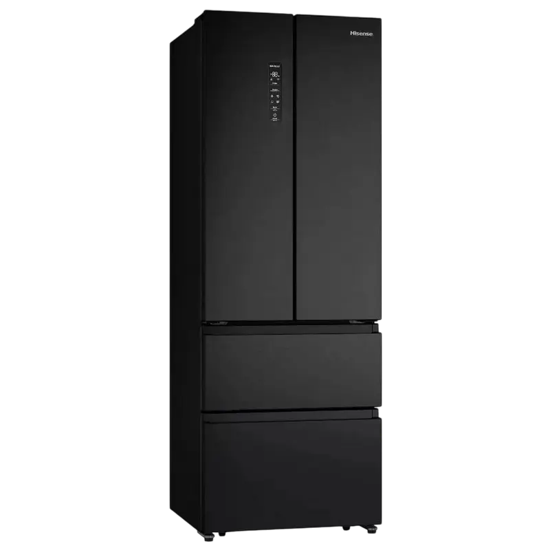 Frigider Hisense RF632N4AFE1, Negru [5]