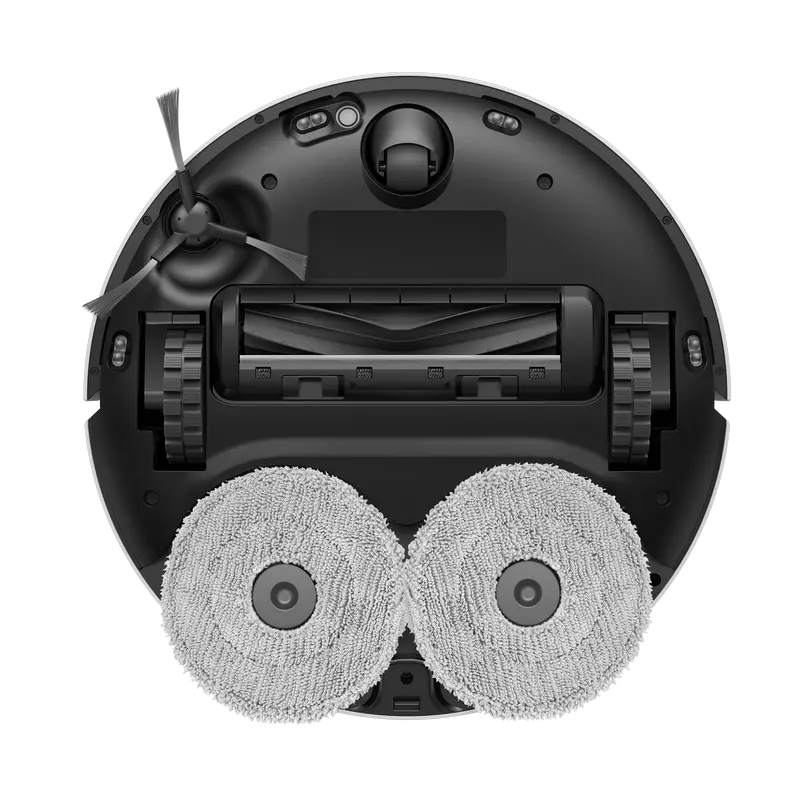Aspirator Robot Mova E30 Ultra, Alb [9]