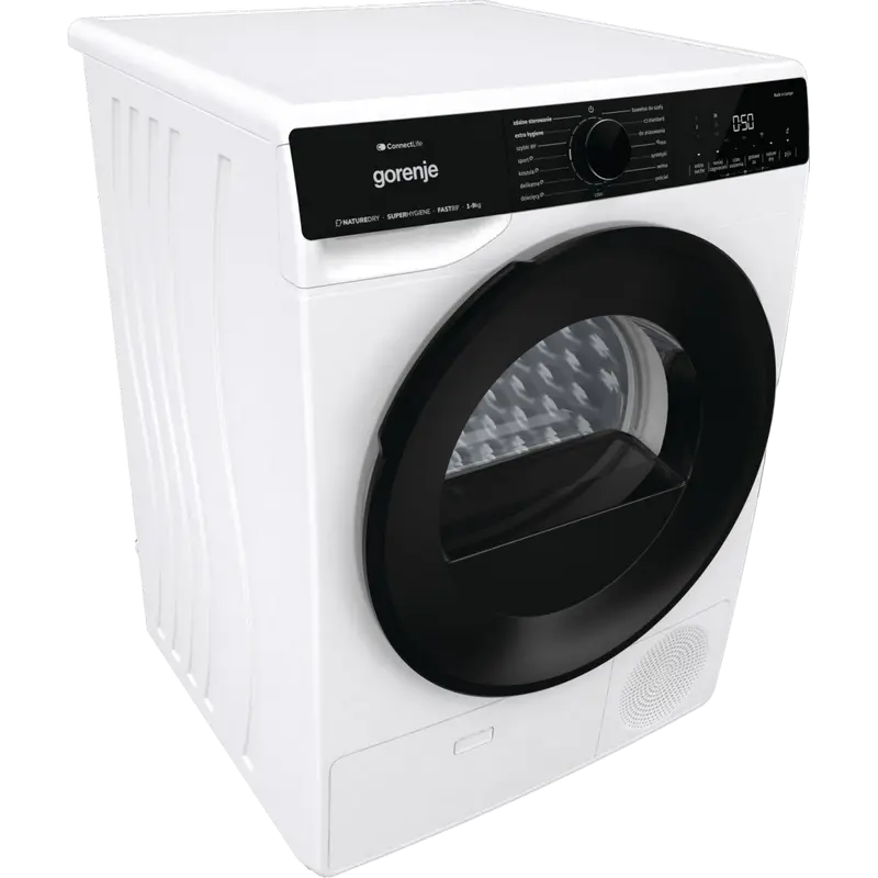 Сушильная машина Gorenje DPNA 92 [4]