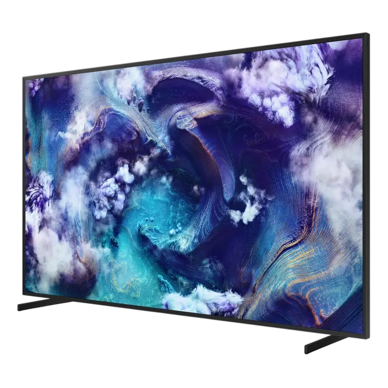 75" LED SMART TV Samsung QE75QN900FUXUA, 7680x4320 8K UHD, Tizen, Negru [4]