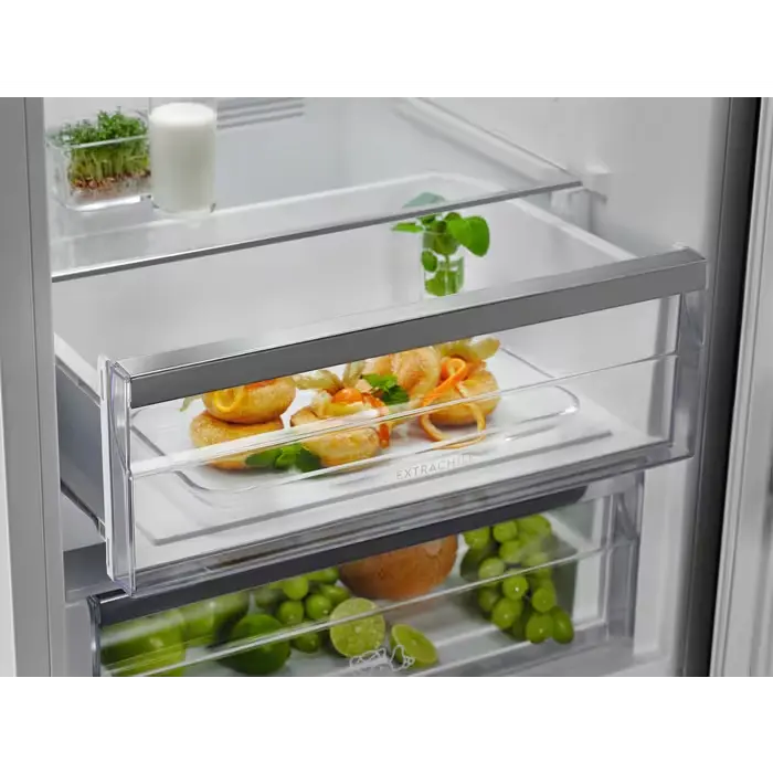 Frigider Electrolux LNT7ME32M2, Negru [4]