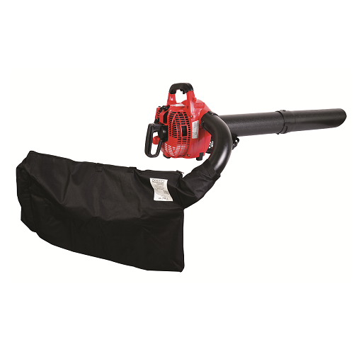 Воздуходув-пылесос на бензине Raider RD-GBV05 [2]