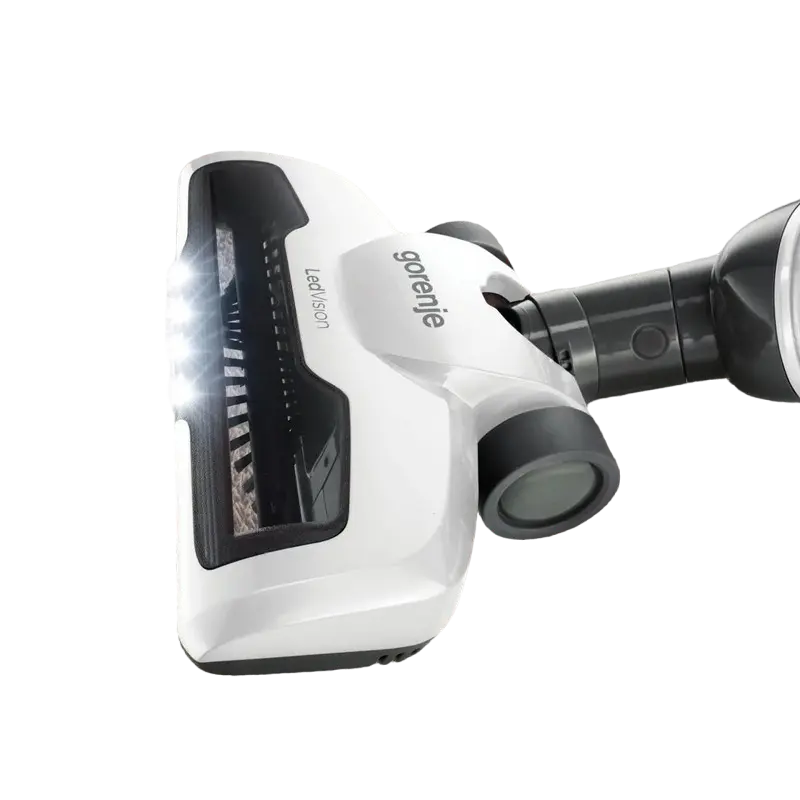 Aspirator Vertical Gorenje SVC180FW, Alb [2]
