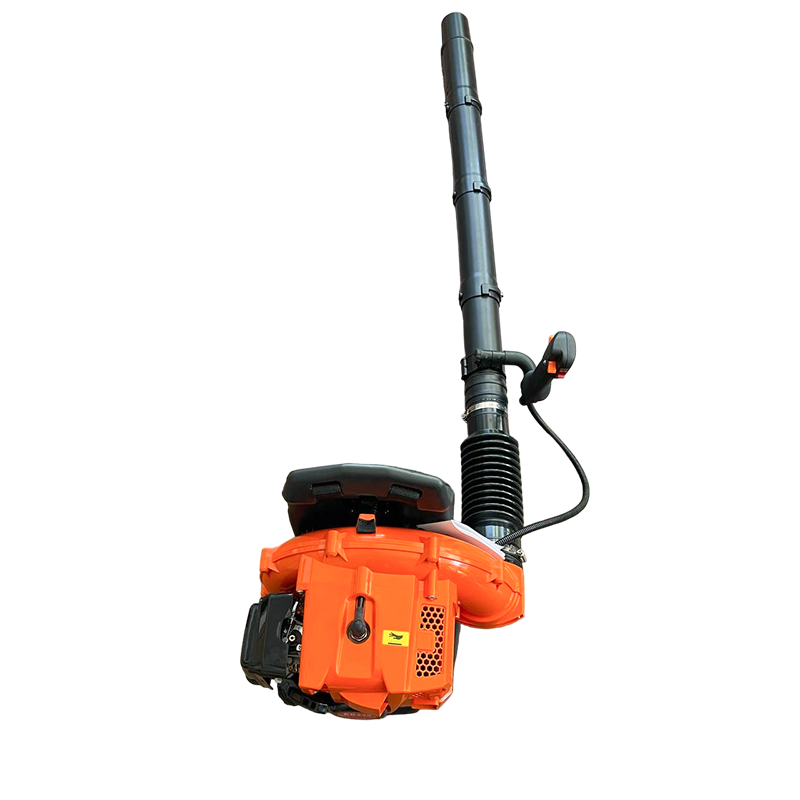 Бензиновый воздуходув TOGO TG-EB430 [1]