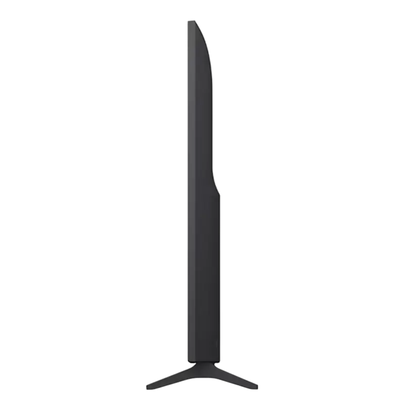 55" QNED SMART TV LG 55QNED70A6A, 3840x2160 4K UHD, webOS, Negru [3]