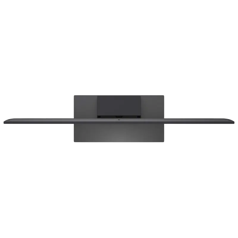 55" QNED SMART TV LG 55QNED86A6A, 3840x2160 4K UHD, webOS, Negru [5]