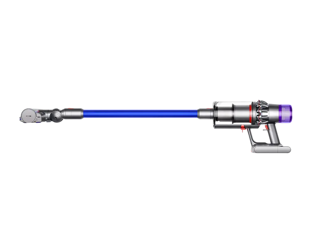 Aspirator Vertical Dyson V11, Blue | Nickel [2]