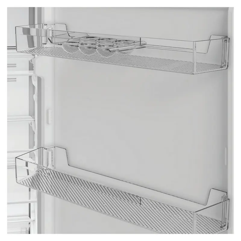 Холодильник Indesit INKS 1361 W4E1, Белый [5]