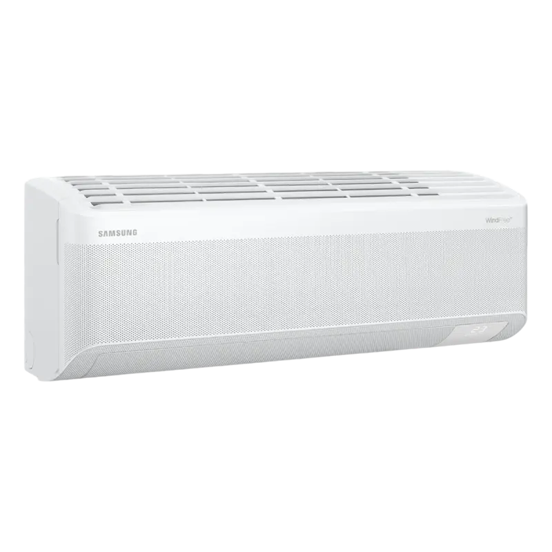 Aparat de aer condiționat Split Samsung AR60F12C1BWNUA, 12kBTU/h, Alb [4]