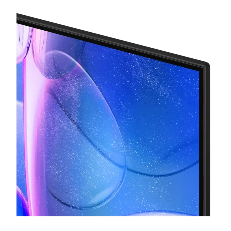 43" LED SMART TV Samsung UE43U7000FUXUA, 3840x2160 4K UHD, Tizen, Чёрный [3]