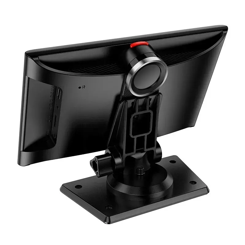 Автомобильный монитор HOCO HU2 7" – Беспроводной CarPlay и Android Auto в любой машине [6]