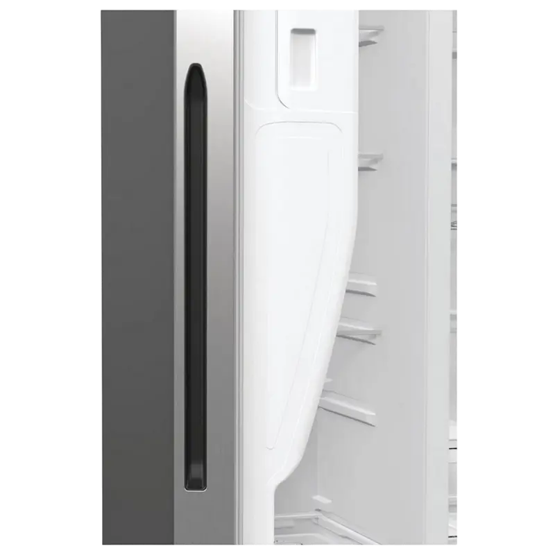 Frigider Hisense RS5P535NTCE, Oțel inoxidabil [4]