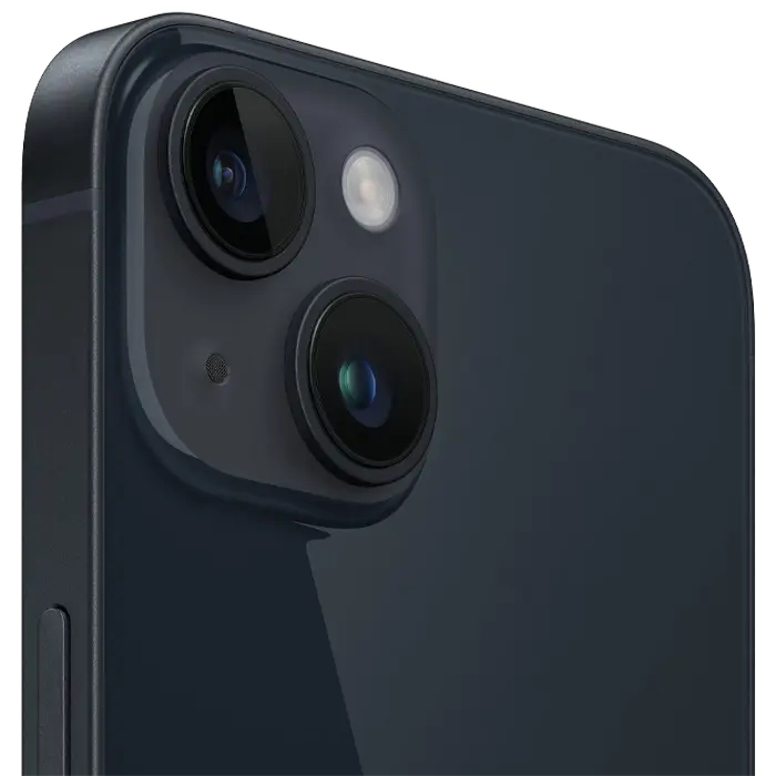 Смартфон Apple iPhone 14, 6GB/128GB, Midnight [5]
