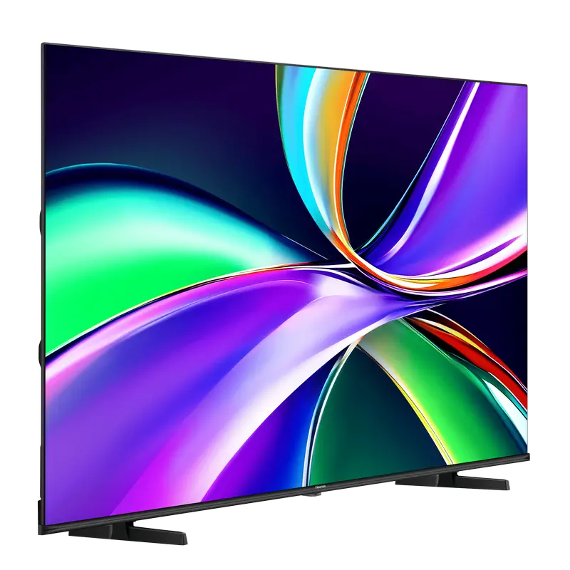 75" QLED SMART TV Hisense 75E7Q, 3840x2160 4K UHD, VIDAA U9, Черный [5]