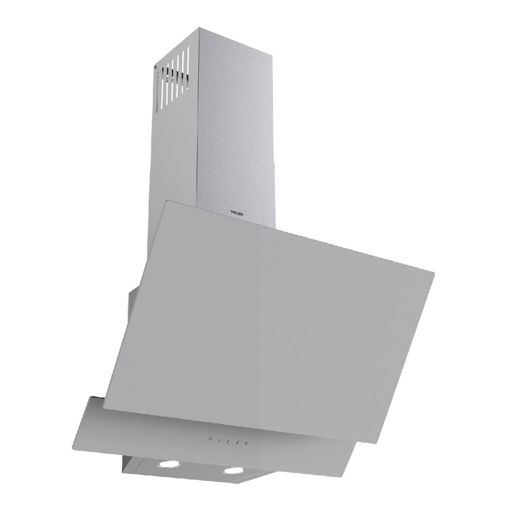 Hota de bucătărie Wolser WL-F 60 TC GREY [1]