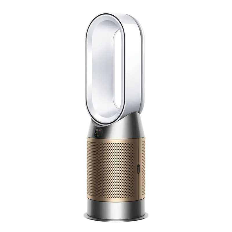 Umidificator și purificator de aer Dyson PH05 Purifier Humidify+Cool PH2 De-NOx, Alb | Auriu [3]