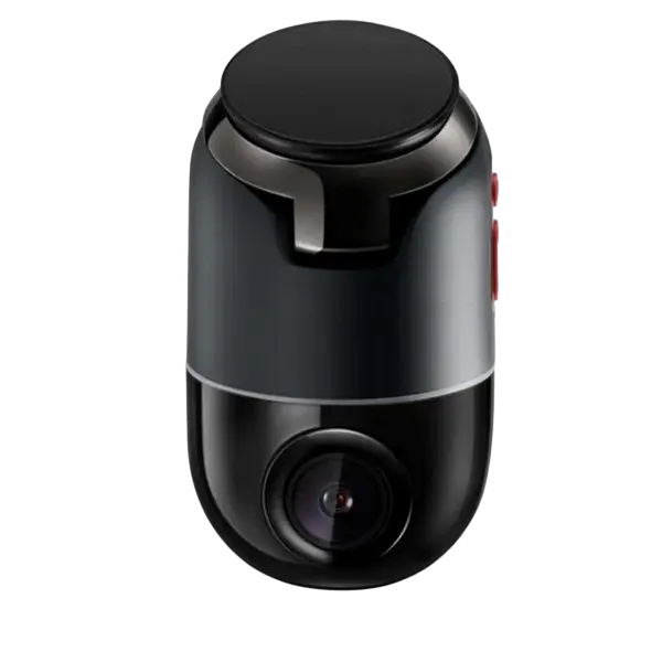 Камера DVR фронтальная 70mai X200 Omni, 1920x1080, Черная [2]