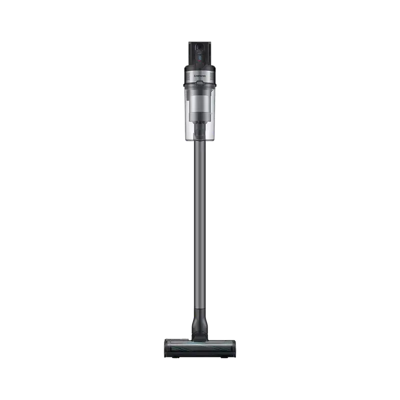 Aspirator Vertical Samsung Jet 75E Complete, Negru | Argintiu [4]