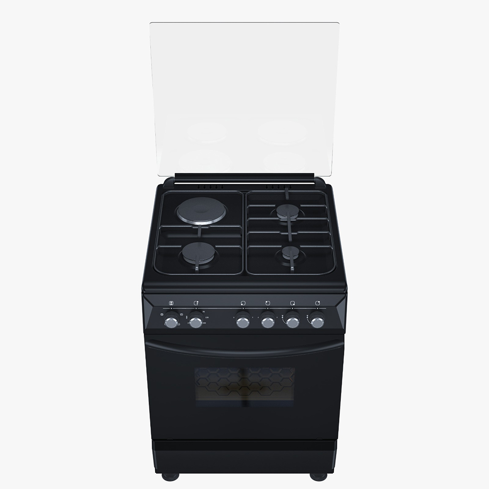 Aragaz Wolser WL 60603 BGE [3]