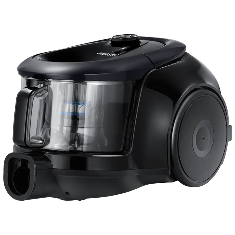 Aspirator Samsung VC18M21D0VG/UK, Negru [4]