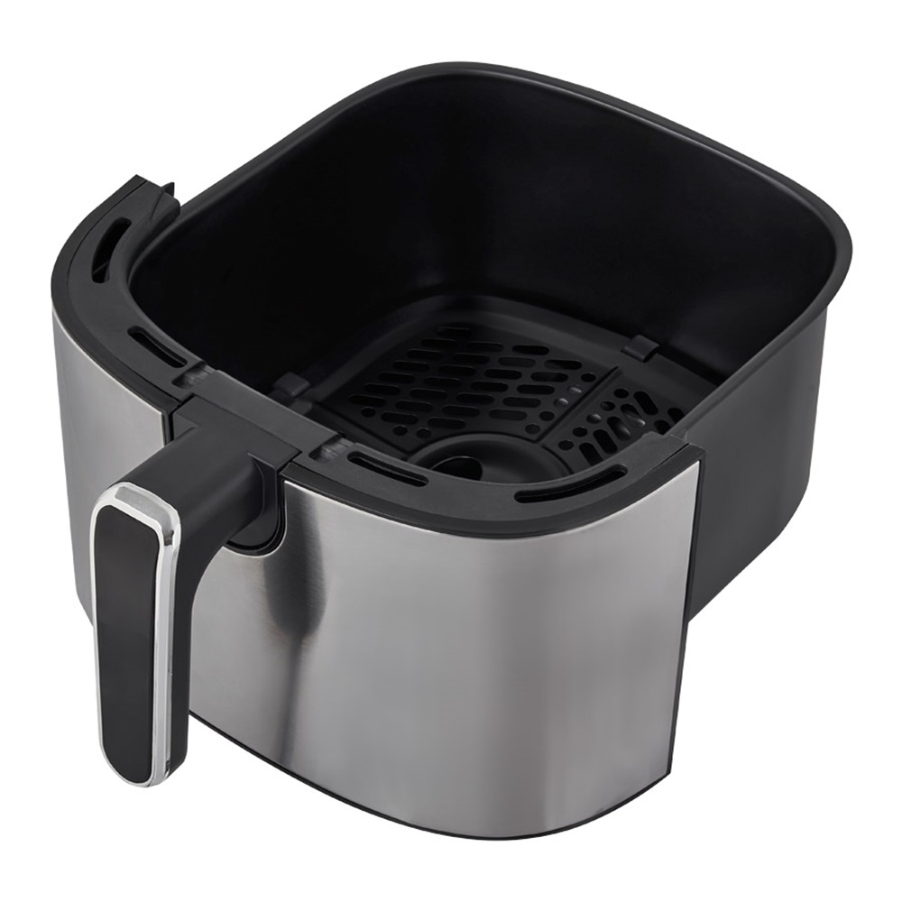 Аэрофритюрница NOVEEN AF550, 6.5 л, 1600 Вт [3]