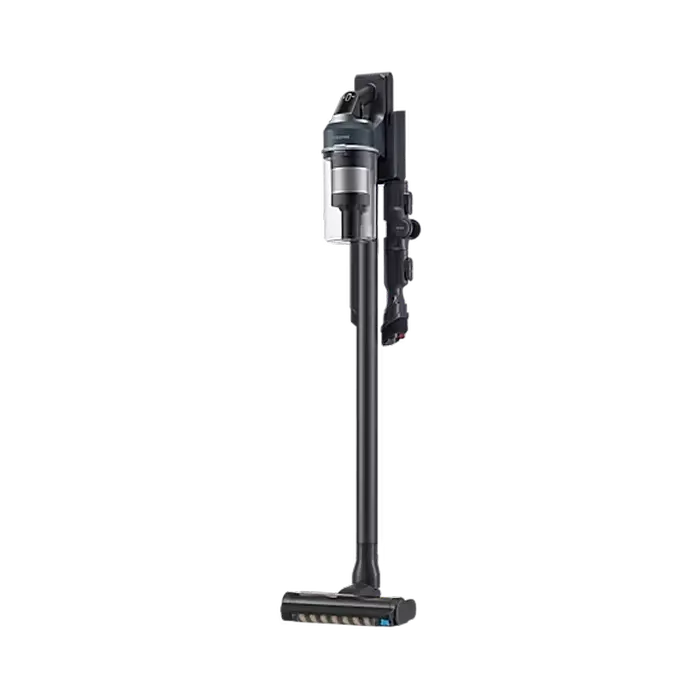 Aspirator Vertical Samsung Jet 85 Complete, Negru | Albastru [4]
