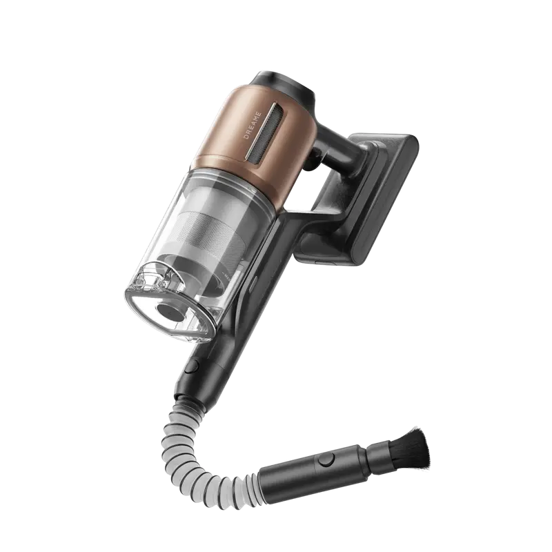 Aspirator Vertical Dreame Z20, Negru [5]