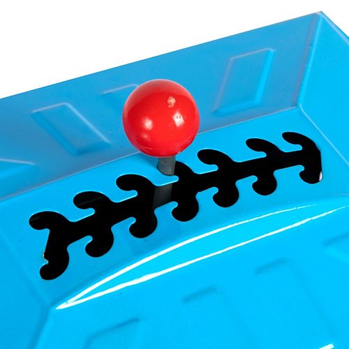 Батоз для кукурузы Micul Fermier CT2000 + мотор GF 1543 [5]